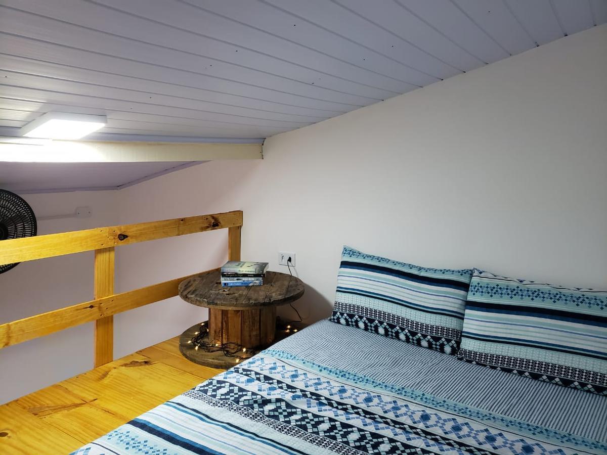 אובטובה Santo Quintal Hostel מראה חיצוני תמונה