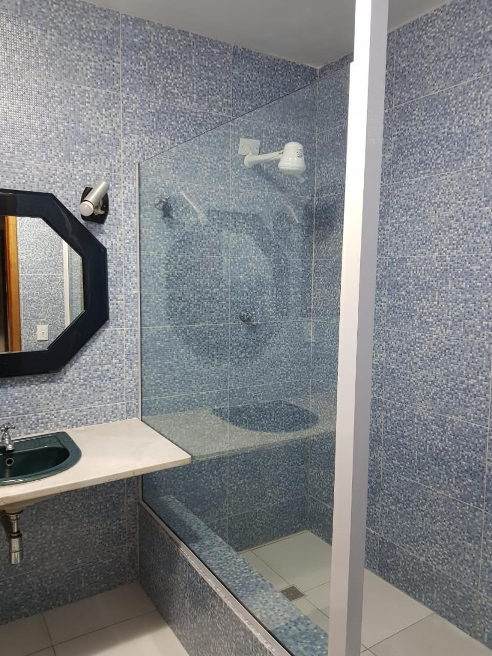 אובטובה Santo Quintal Hostel מראה חיצוני תמונה